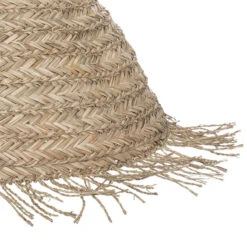 Suspension Roseau Seav D56 Atmosphera -Accueil Décoration Boutique suspension roseau seav d56 atmosphera 3