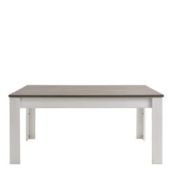Demeyere Table Marquis Avec Rallonge 170 / 230 X 90 Cm -Accueil Décoration Boutique table avec rallonge 170 230 x 90 cm pin andersen chene prata 4