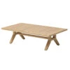 Table Basse Extérieure Bois D'acacia Papouasie Hespéride -Accueil Décoration Boutique table basse exterieure bois d acacia papouasie hesperide