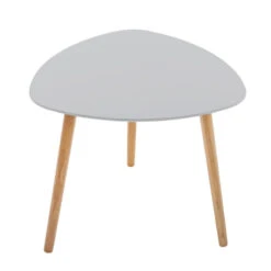 Table Basse Mileo Lot De 3 Coloris Différents Atmosphera -Accueil Décoration Boutique table basse mileo lot de 3 coloris differents atmosphera 2
