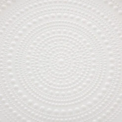 Table Basse Ronde Mileo Blanc Atmosphera -Accueil Décoration Boutique table basse ronde mileo blanc atmosphera 1