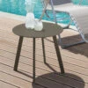 Table Basse Saona D 50 Cm Tonka Hespéride -Accueil Décoration Boutique table basse saona d 50 cm tonka hesperide