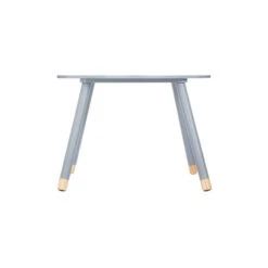 Table Enfant Grise Atmosphera Collection Douceur 5 Table Enfant Grise Atmosphera Collection Douceur -Accueil Décoration Boutique table enfant grise atmosphera collection douceur 1