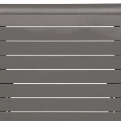 Table Alu Pliante Azua 2 Places Tonka Hespéride -Accueil Décoration Boutique table pliante azua tonka 2 personnes hesperide 3