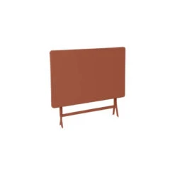 Table Rectangulaire Pliante Greensboro 4p Ambre Hespéride -Accueil Décoration Boutique table rectangulaire pliante greensboro 4p ambre hesperide 2
