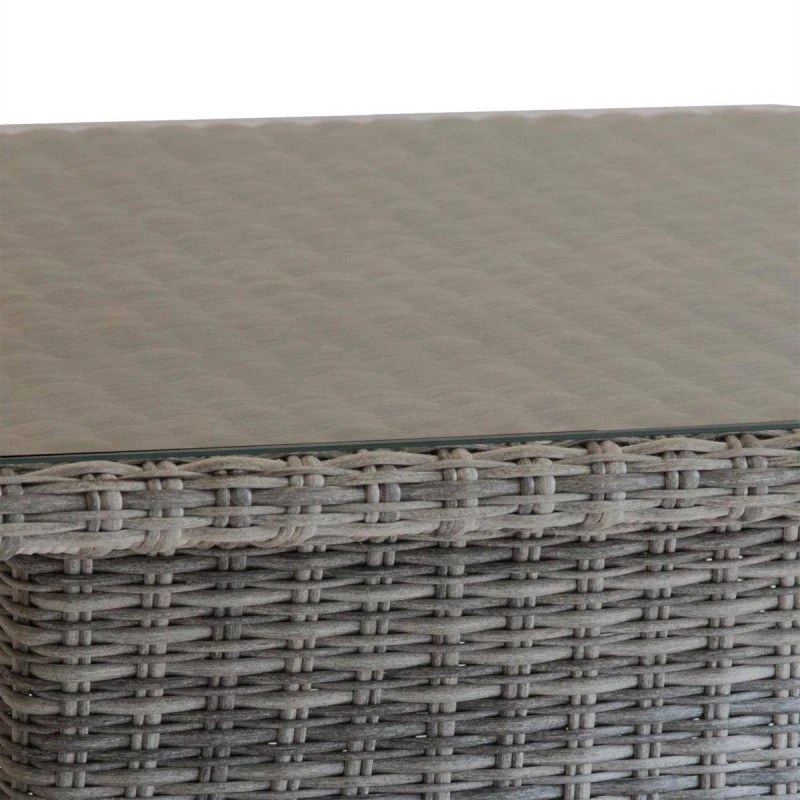 Table Relevable Moorea Terre Ombre Hespéride 7 Table Relevable Moorea Terre Ombre Hespéride – Image 5