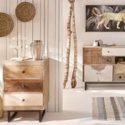 Tapis Coton à Franges Atmosphera 9 Tapis Coton à Franges Atmosphera -Accueil Décoration Boutique tapis coton a franges atmosphera 2