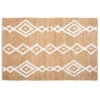 Tapis En Jute Tuft 170x120cm Atmosphera 1 Tapis En Jute Tuft 170x120cm Atmosphera -Accueil Décoration Boutique tapis en jute tuft 170x120cm atmosphera