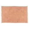 Tapis Enfant 100x150 Rose à Pompons Atmosphera 2 Tapis Enfant 100x150 Rose à Pompons Atmosphera -Accueil Décoration Boutique tapis enfant 100x150 rose a pompons atmosphera