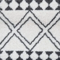 Tapis Ethnique Motifs 120x170 Atmosphera -Accueil Décoration Boutique tapis ethnique motifs 120x170 atmosphera 1