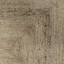 Tapis Jute Naturel Rectangulaire 120x170 Atmosphera -Accueil Décoration Boutique tapis jute naturel rectangulaire 120x170 atmosphera 2