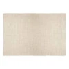 Tapis Mix Laine Et Coton 120x170 Atmosphera -Accueil Décoration Boutique tapis mix laine et coton 120x170 atmosphera
