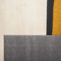 Tapis Rectangulaire Relief Abstrait 160x230 Atmosphera -Accueil Décoration Boutique tapis rectangulaire relief abstrait 160x230 atmosphera 6