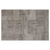 Tapis Relief 120x170 Jana Gris Atmosphera -Accueil Décoration Boutique tapis relief 120x170 jana gris atmosphera