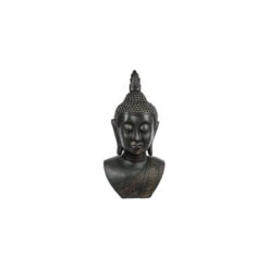 Tête De Bouddha Géante 113 Cm Atmosphera -Accueil Décoration Boutique tete de bouddha geante 113 cm atmosphera 2