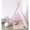 ATMOSPHERA Tipi Pour Enfant Coloris Rose -Accueil Décoration Boutique tipi pour enfant coloris rose