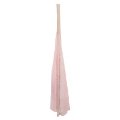 ATMOSPHERA Tipi Pour Enfant Coloris Rose -Accueil Décoration Boutique tipi pour enfant coloris rose 3