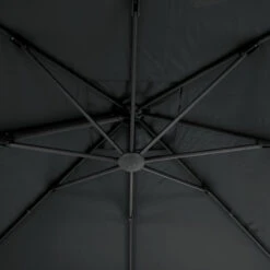 Toile Rempl. Carrée En Oléfine Anthracite Eléa Hespéride 7 Toile Rempl. Carrée En Oléfine Anthracite Eléa Hespéride -Accueil Décoration Boutique toile rempl carree en olefine anthracite elea hesperide 1