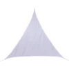 Toile Solaire 5x5x5m Curacao Blanc Hespéride 2 Toile Solaire 5x5x5m Curacao Blanc Hespéride -Accueil Décoration Boutique toile solaire 5x5x5m luxe hesperide curacao blanc