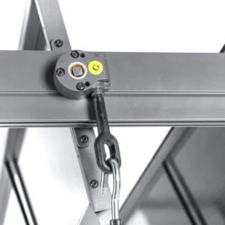 Tonnelle à Lattes 3x3,8m Belize Hespéride -Accueil Décoration Boutique tonnelle a lattes 3x38m belize hesperide 4