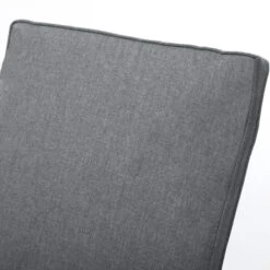 Transat Evasion Anthracite/graphite Hespéride -Accueil Décoration Boutique transat evasion anthracite graphite hesperide 5