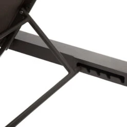 Transat Evasion Wengé/tonka Hespéride 16 Transat Evasion Wengé/tonka Hespéride -Accueil Décoration Boutique transat evasion wengetonka hesperide 6