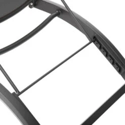 Transat Milenio Anthracite Et Graphite Hespéride 15 Transat Milenio Anthracite Et Graphite Hespéride -Accueil Décoration Boutique transat milenio anthracite graphite hesperide 5