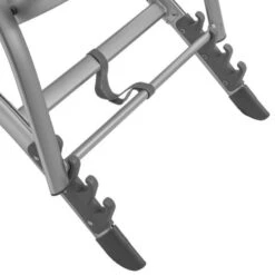 Transat Samba Pliable Et Empilable Bordeaux Hespéride -Accueil Décoration Boutique transat samba bordeaux hesperide 4