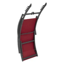 Transat Samba Pliable Grenade/graphite Hespéride 12 Transat Samba Pliable Grenade/graphite Hespéride -Accueil Décoration Boutique transat samba pliable grenadegraphite hesperide 3