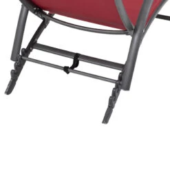 Transat Samba Pliable Grenade/graphite Hespéride 13 Transat Samba Pliable Grenade/graphite Hespéride -Accueil Décoration Boutique transat samba pliable grenadegraphite hesperide 4