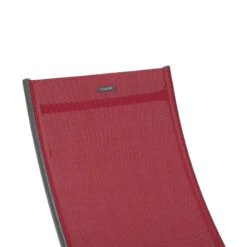 Transat Samba Pliable Grenade/graphite Hespéride 14 Transat Samba Pliable Grenade/graphite Hespéride -Accueil Décoration Boutique transat samba pliable grenadegraphite hesperide 5