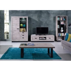 Vitrine 2 Portes 3 Tiroirs Marseille -Accueil Décoration Boutique vitrine 2 portes 3 tiroirs marseille 3